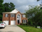 4566 Cedar Wood Drive Lilburn, GA 30047 - Image 725231