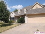 N 105Th Street Owasso, OK 74055 - Image 739356