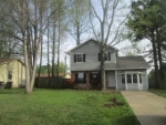 808 Briar Ridge Ct Jacksonville, AR 72076 - Image 740747