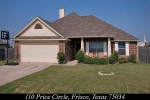 110 Price Cir Frisco, TX 75034 - Image 746365