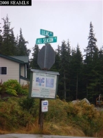 Lot 13 Block A All Season Subd Juneau, AK 99801 - Image 748412