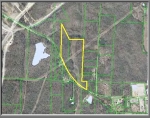 Acres, Co Hwy 16, Calera, AL 35040 - Image 749739