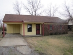 59 Harvard Rd Marion, AR 72364 - Image 751529