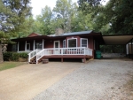 78 Cherokee Road Cherokee Village, AR 72529 - Image 752334