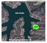 Lot 46 Lot 3 Absaroka Trace Cherokee Village, AR 72529 - Image 752339