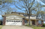 1809 Mill Creek Circle North Little Rock, AR 72116 - Image 753191