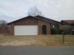 8 Seville Dr Sherwood, AR 72120 - Image 753486