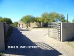 28908 N 150TH Street Scottsdale, AZ 85262 - Image 754064