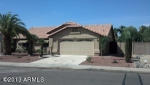 10952 N VENTANA Drive Sun City, AZ 85373 - Image 754144