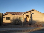 5100 W Wild Burro Spring Marana, AZ 85658 - Image 755037