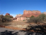 10 Sugarloaf Rd. Sedona, AZ 86351 - Image 755652