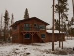 133 Elkhorn Drive Tabernash, CO 80478 - Image 758882