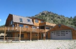 94 Big Rock Ln Bailey, CO 80421 - Image 759092