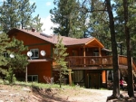 82 Tapadero Rd Bailey, CO 80421 - Image 759097