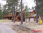 146 N Circle Dr Bailey, CO 80421 - Image 759069