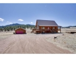 340 Deer Lodge Ln Florissant, CO 80816 - Image 760105