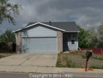 616 Rye Ridge Rd Fountain, CO 80817 - Image 760189