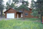 214 Woodridge Circle Pagosa Springs, CO 81147 - Image 760620