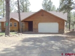 25 Monarch Ct Pagosa Springs, CO 81147 - Image 760638