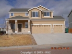 9060 Sunningdale Rd Peyton, CO 80831 - Image 760812