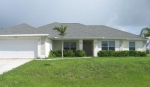 1222 NE 40 Terrace Cape Coral, FL 33909 - Image 764187