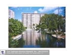 340 SUNSET DR # 807 Fort Lauderdale, FL 33301 - Image 764925