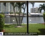 2900 NE 30TH ST # H-1 Fort Lauderdale, FL 33306 - Image 765360