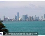 2235 FISHER ISLAND DR # 3305 Miami Beach, FL 33109 - Image 768496