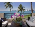 4921 FISHER ISLAND DR # 4921 Miami Beach, FL 33109 - Image 768490