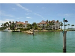 2417 FISHER ISLAND DR # 2417 Miami Beach, FL 33109 - Image 768561