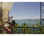 5332 FISHER ISLAND DR # 5332 Miami Beach, FL 33109 - Image 768515