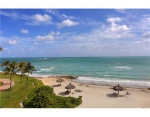 7432 FISHER ISLAND DR # 7432 Miami Beach, FL 33109 - Image 768542