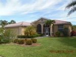 1841 Embarcadero Way North Fort Myers, FL 33917 - Image 769537