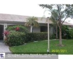 1102 W CYPRESS DR # V-2 Pompano Beach, FL 33069 - Image 770484