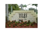 12730 VISTA ISLES DR # 817 Pompano Beach, FL 33073 - Image 770636