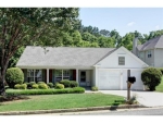 232 Park Forest Way Kennesaw, GA 30144 - Image 771370