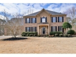 817 Weeping Willow Drive Powder Springs, GA 30127 - Image 771619