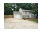 2101 Scarbrough Drive Stone Mountain, GA 30088 - Image 771734