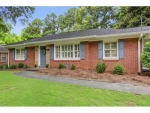 1352 Normandy Drive Ne Atlanta, GA 30306 - Image 771879