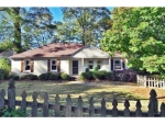 379 Nw Lofton Road Nw Atlanta, GA 30309 - Image 772044