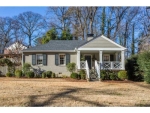 1558 Steele Drive Nw Atlanta, GA 30309 - Image 772042