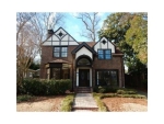 110 Montgomery Ferry Drive Atlanta, GA 30309 - Image 772119