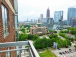 Unit 1506 - 285 Centennial Olympic Park Drive Nw Atlanta, GA 30313 - Image 772389