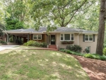 1034 Northcliffe Drive Nw Atlanta, GA 30318 - Image 772573