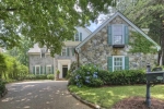 1087 Brookhaven Square Ne Atlanta, GA 30319 - Image 772672