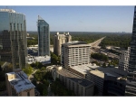 Unit 2407 - 3325 Peachtree Road Ne Atlanta, GA 30326 - Image 772848