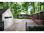 1346 Moores Mill Road Nw Atlanta, GA 30327 - Image 772952