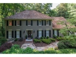 960 Lost Forest Drive Atlanta, GA 30328 - Image 772956