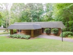 515 Spalding Drive Atlanta, GA 30328 - Image 773014