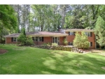 1835 Mt Brian Road Atlanta, GA 30329 - Image 773040